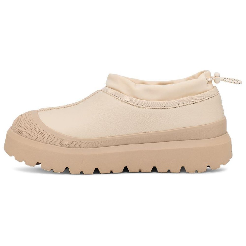 UGG Tasman Weather Hybrid Slipper Birch White Pepper