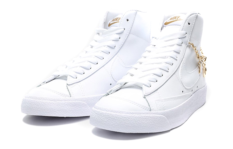 Nike Blazer Mid '77 Lx 'Lucky Charms White' Women's купить в интернет-магазине Yoocart с быстрой доставкой по России.