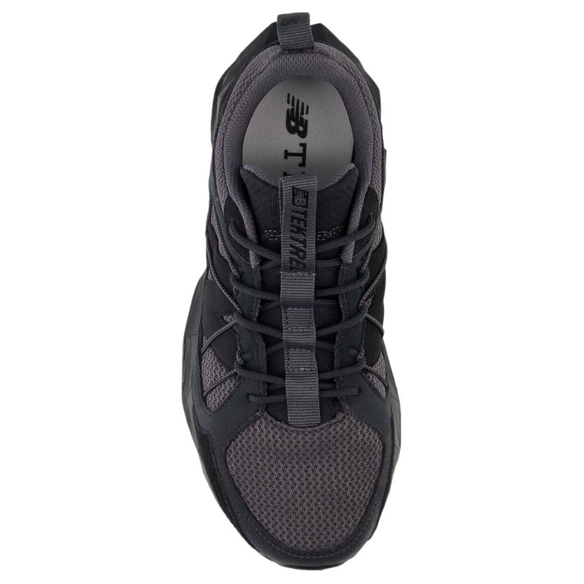 New Balance Tektrel Black Magnet