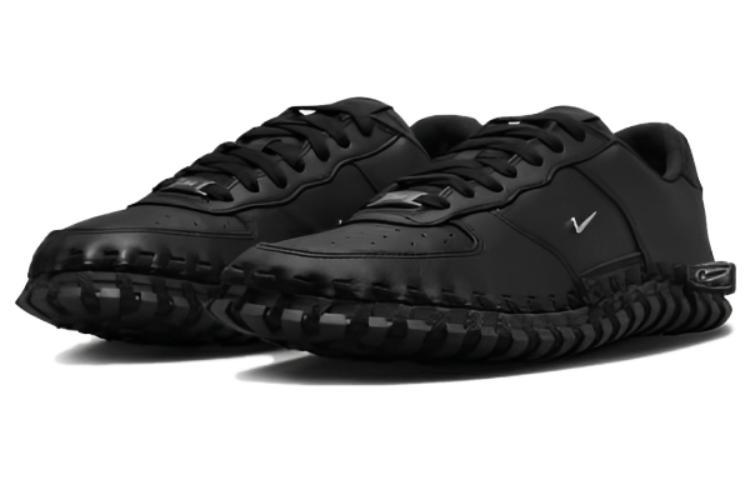 Nike J Force 1 Low Lx Jacquemus Black Women's купить в интернет-магазине Yoocart с быстрой доставкой по России.