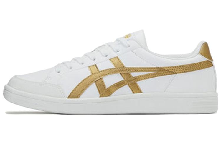 Onitsuka Tiger Advanti 'White Gold'