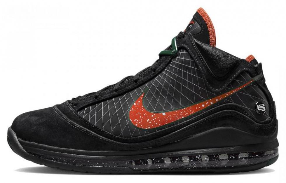 Nike LeBron 7 Famu