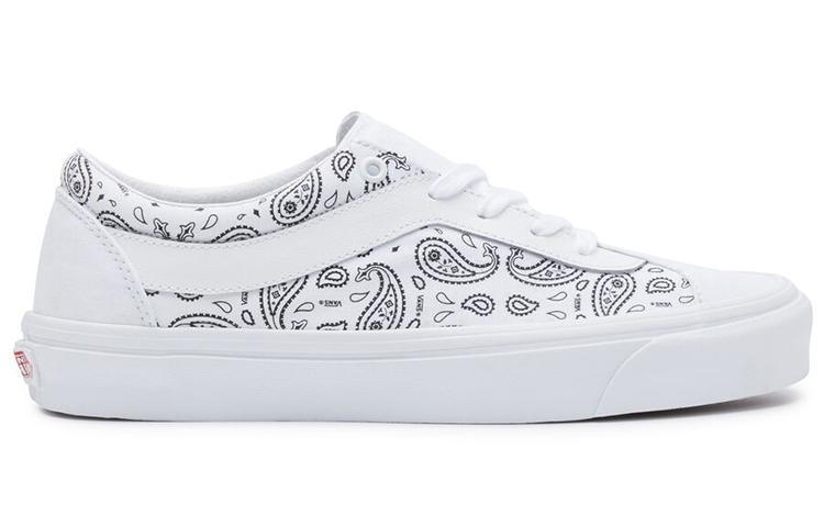 Vans Bold Ni 'Paisley' купить в интернет-магазине Yoocart с быстрой доставкой по России.