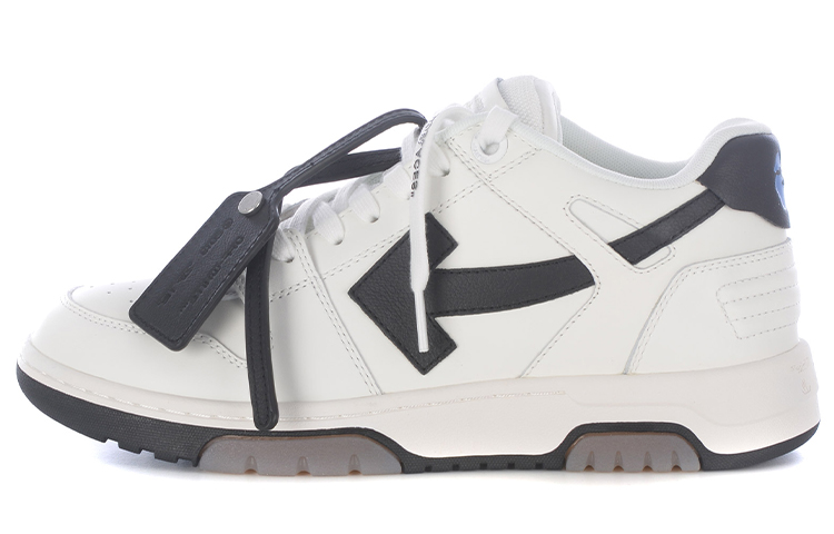 OFF WHITE Out Of Office 'OOO' Sneakers