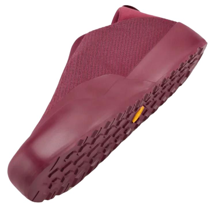 Arcteryx KRAGG Shock Absorbers Breathable Support Grip Mountaineering Hiking Shoes Men's Red