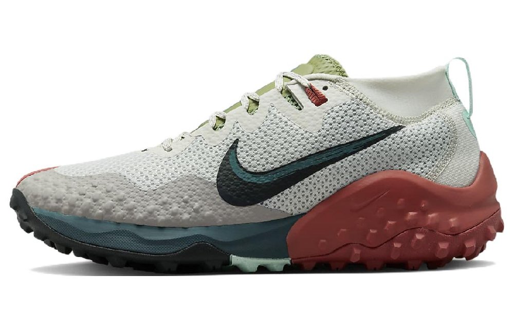 Nike Wildhorse 7 'Light Bone Cobblestone'