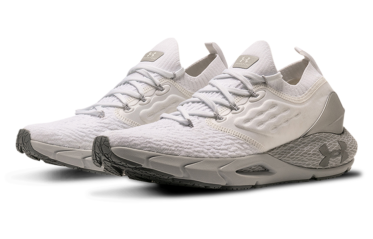 Under Armour Hovr Phantom 2 'White Metallic Silver'