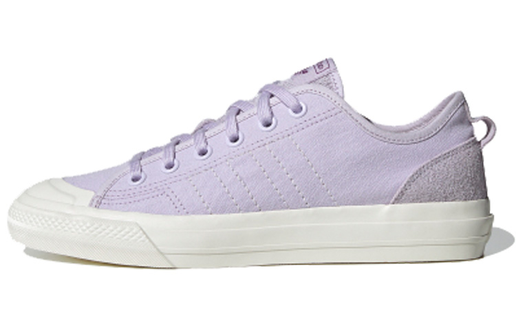 Nizza Adidas Originals 'Purple Tint'