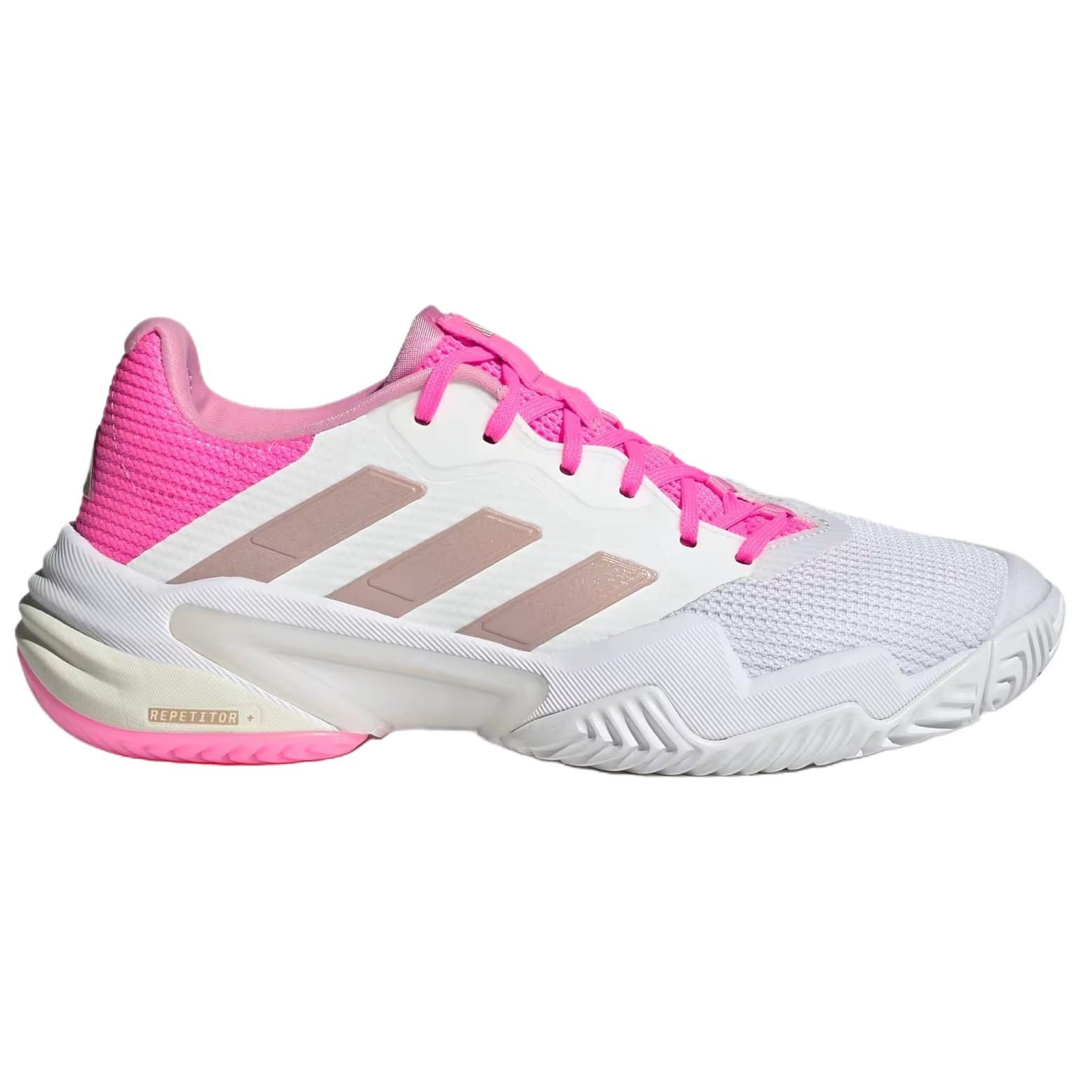 Adidas Barricade 13 Tennis Shoes Women's White купить в интернет-магазине Yoocart с быстрой доставкой по России.