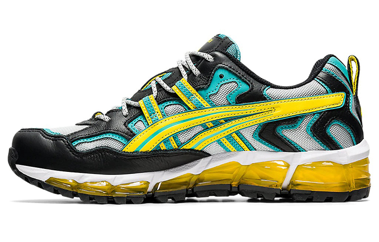 Asics Gel Nandi 360 Беговые кроссовки Низкие Кроссовки Унисекс