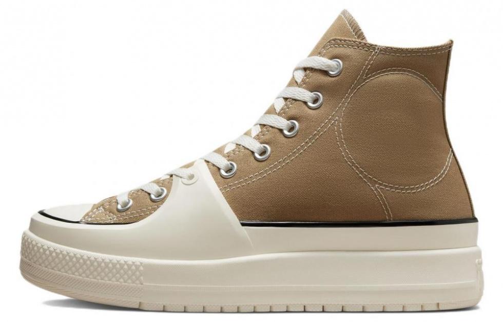 Converse Chuck Taylor All Star Construct Hi Roasted