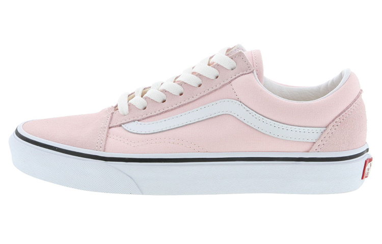Old Skool Vans 'Blushing' Women's