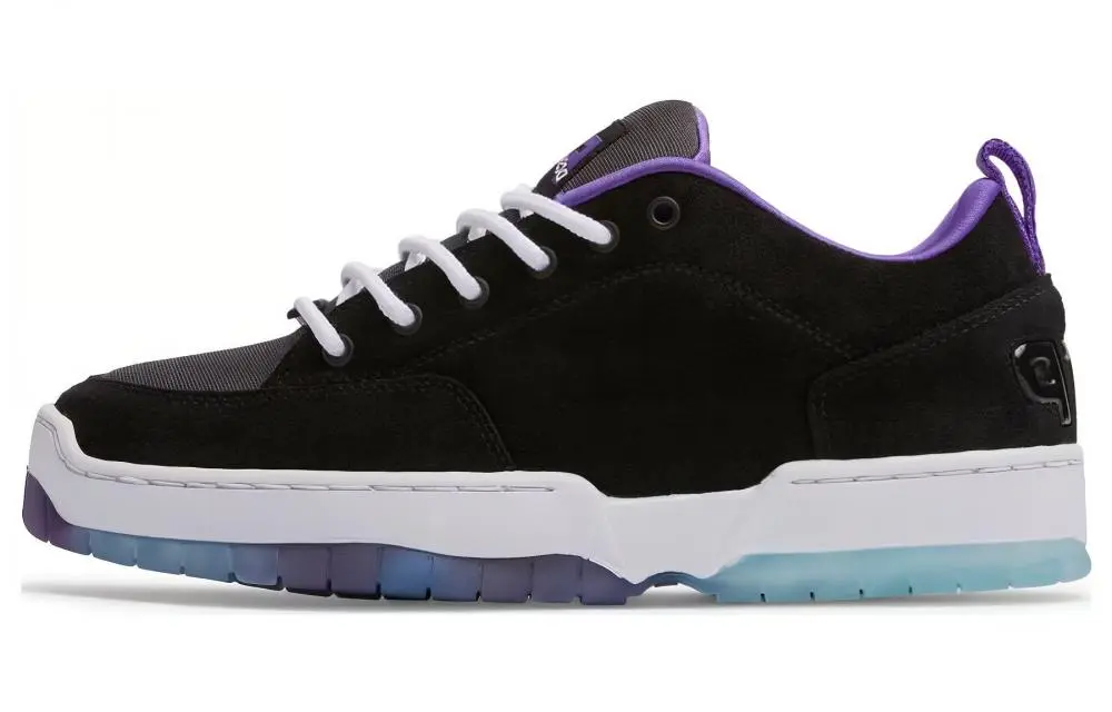 DC Shoes Dc Clocker 2 Ftp