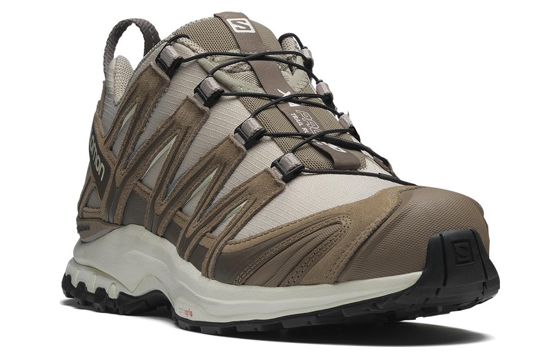 SALOMON Xa Pro 3D Adv Suded 'Heather Grey Khaki' купить в интернет-магазине Yoocart с быстрой доставкой по России.