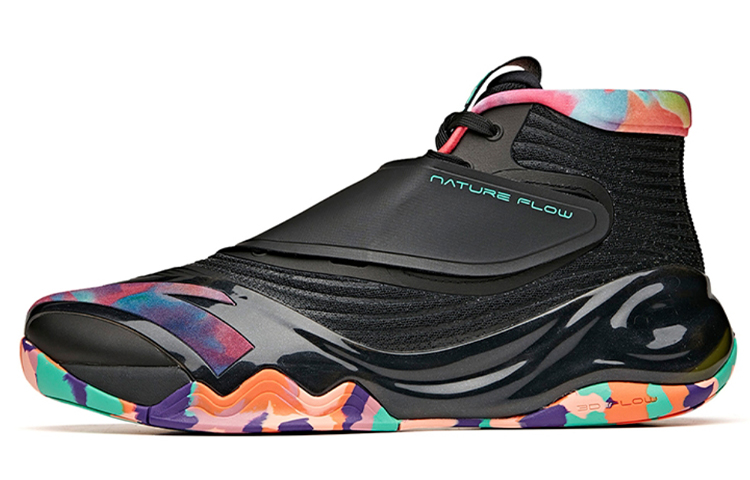 ANTA KT6 'Black History Month - Black'