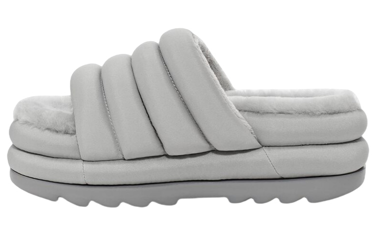 UGG EVA Slide Slippers Women's Gray