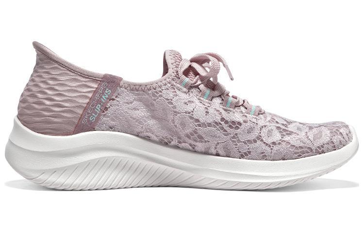 Skechers Martha Stewart X Slip ins Shoes 'Pink White' Women's купить в интернет-магазине Yoocart с быстрой доставкой по России.