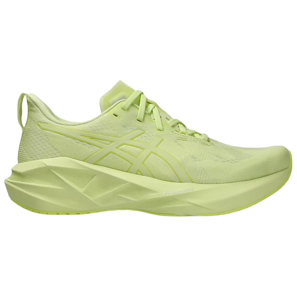 Asics Novablast 5 Lite Show Huddle Yellow купить в интернет-магазине Yoocart с быстрой доставкой по России.