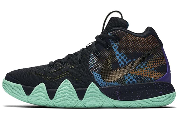 Nike Kyrie 4 'Mamba Mentality' Gs