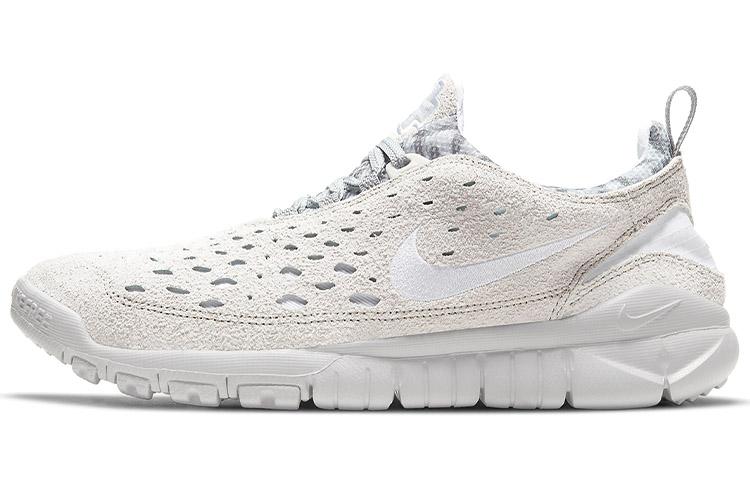 Nike Free Run Trail Neutral Grey Summit White