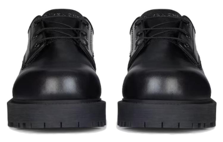 Givenchy Men's Casual Shoes Men's Black