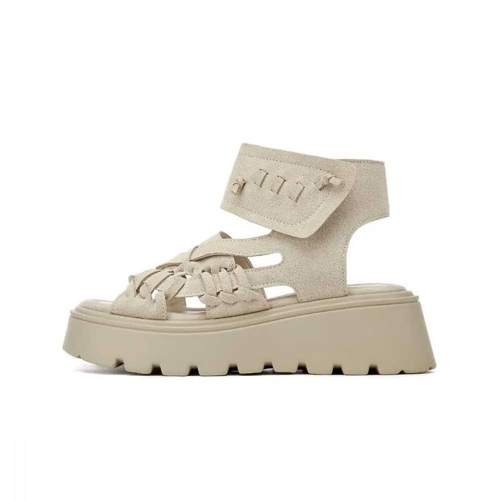 EBLAN Roman Sandals Women's