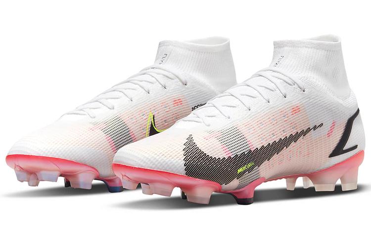 Nike Mercurial Superfly 8 Elite Fg 'Rawdacious' купить в интернет-магазине Yoocart с быстрой доставкой по России.