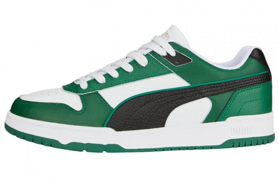 PUMA Кроссовки для скейтбординга Low Top Унисекс