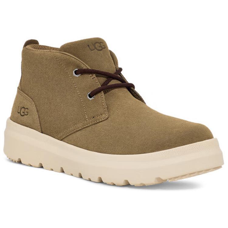 UGG Burleigh Chukka Boot Antilope купить в интернет-магазине Yoocart с быстрой доставкой по России.