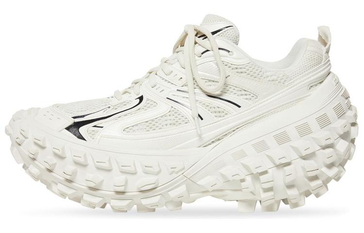 Balenciaga Defender Light Beige