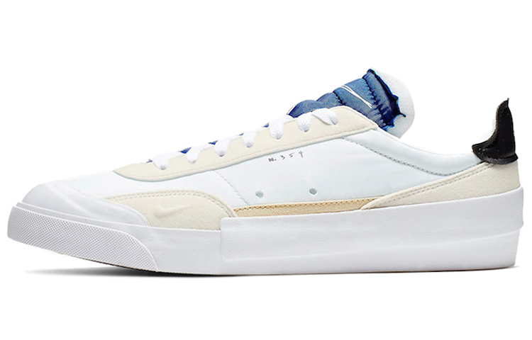 Nike Drop Type Lx Label Collection