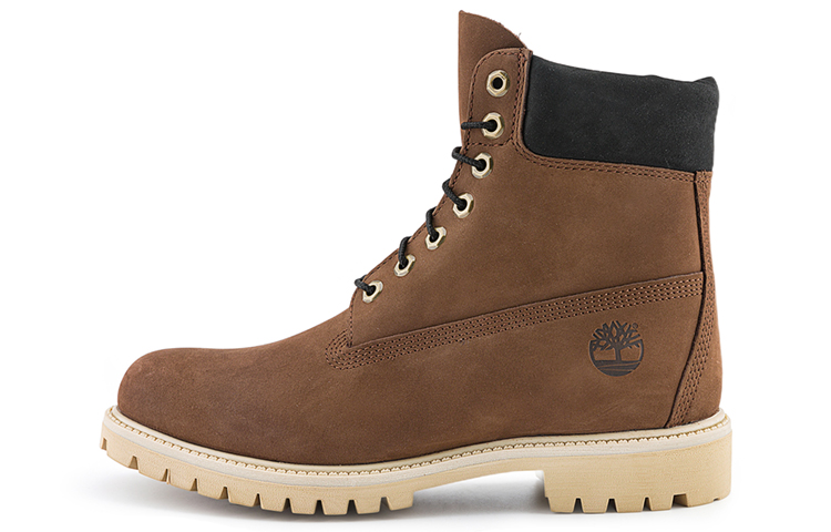 Timberland Premium 6 Inch Waterproof Boot 'Rust'