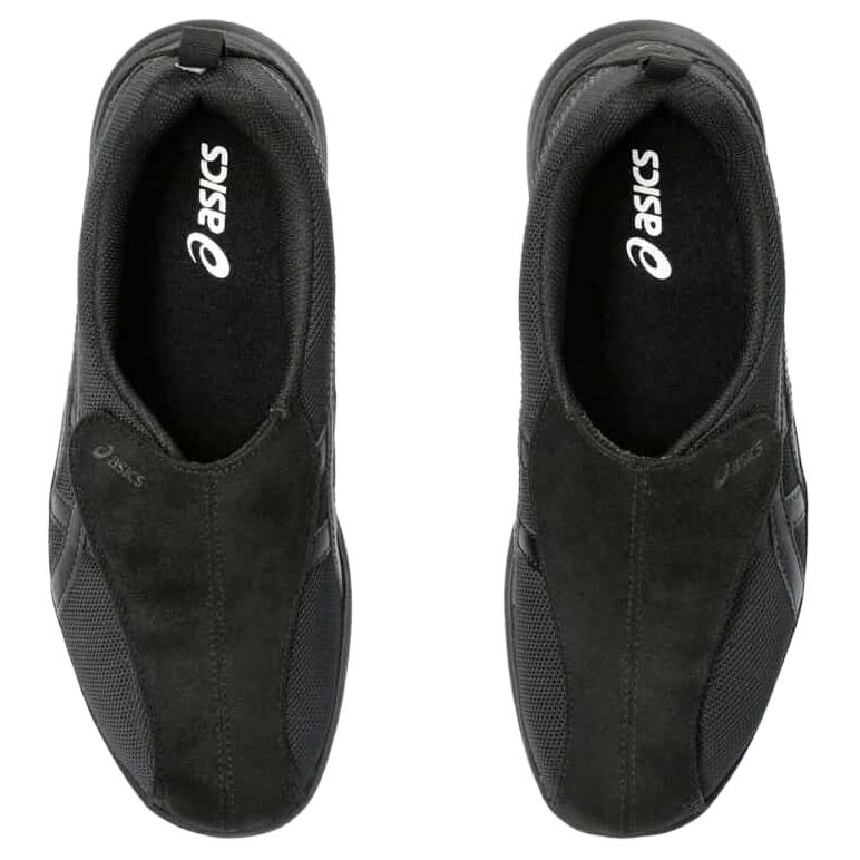 Asics Life Walker 'Black' Women's
