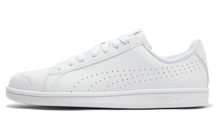 PUMA Smash Cat 'White'