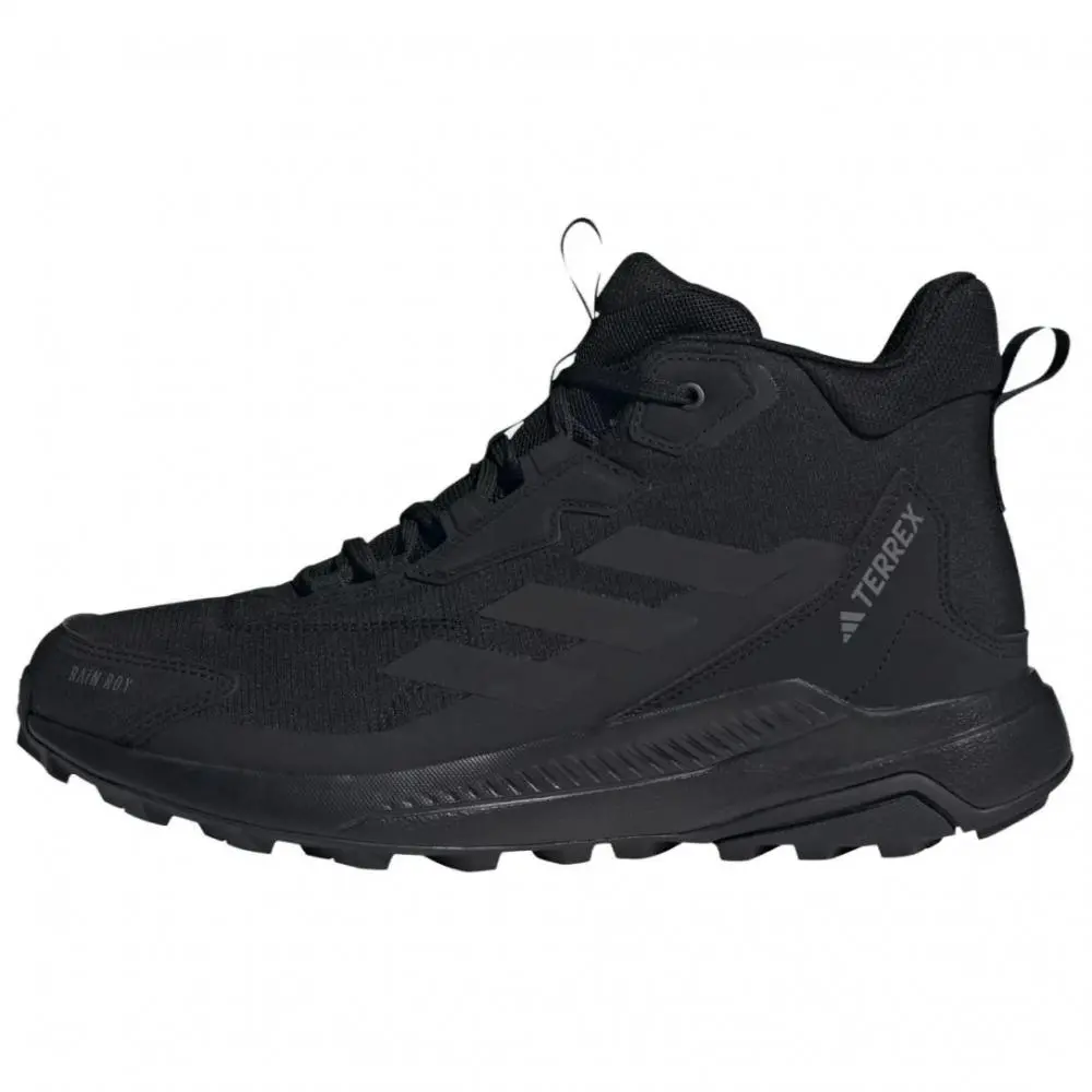Adidas Terrex Anylander Mid Rain.RDY 'Black Grey'