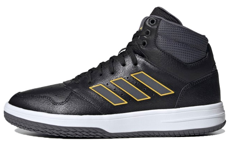 Adidas Neo Gametalker Black/Gold