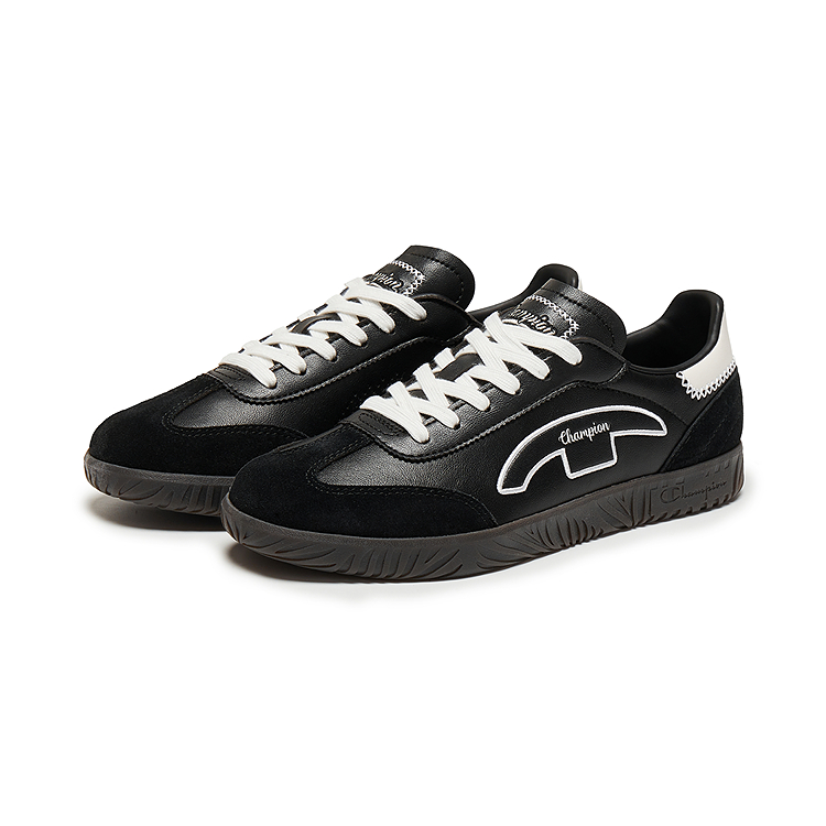 Champion T Head 2.0 Champ T Trainer V2 Balance Low top Skateboard Shoes Women's купить в интернет-магазине Yoocart с быстрой доставкой по России.