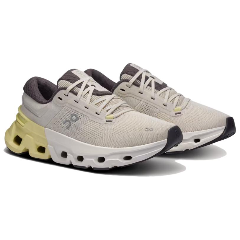 On Running Cloudflyer 5 Pearl Hay Women's