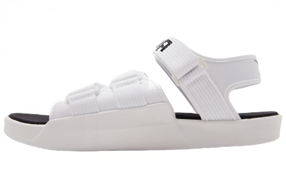 Reebok Sandalstyl White