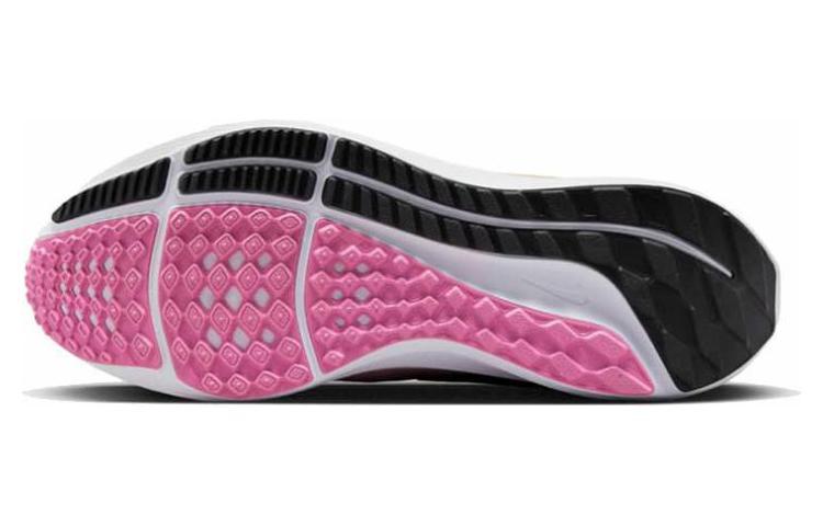Nike Pegasus 39 White Wheat Gold Pink Women's купить в интернет-магазине Yoocart с быстрой доставкой по России.