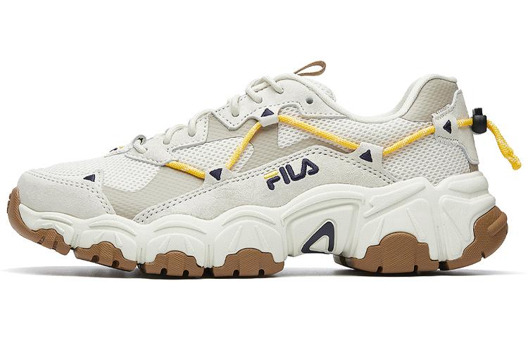 FILA Cat Claw Повседневная обувь Низкие кеды Женские