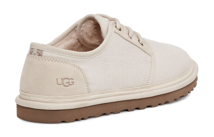 UGG Neumel Casual Shoes Men's Ecru купить в интернет-магазине Yoocart с быстрой доставкой по России.