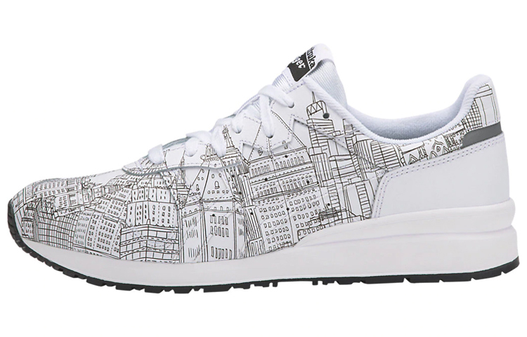 Onitsuka Tiger Ally 'Printing White'