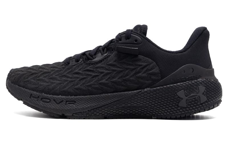 Under Armour Hovr Machina 3 'Triple Black' Women's