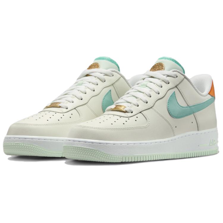 Nike Air Force 1 Low '07 Be The One купить в интернет-магазине Yoocart с быстрой доставкой по России.