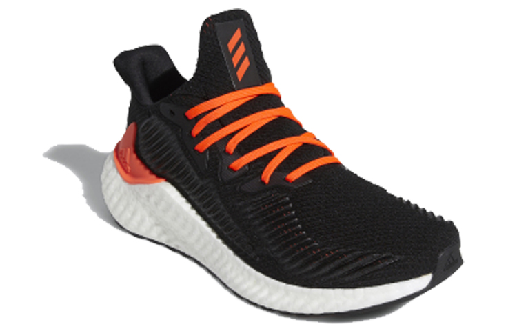 Adidas AlphaBoost 'Solar Red' купить в интернет-магазине Yoocart с быстрой доставкой по России.