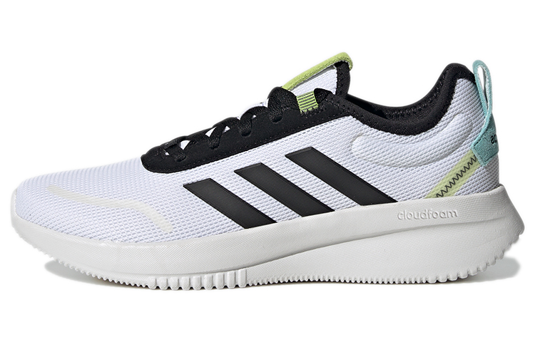Adidas Neo Lite Racer Rebold 'White Black'