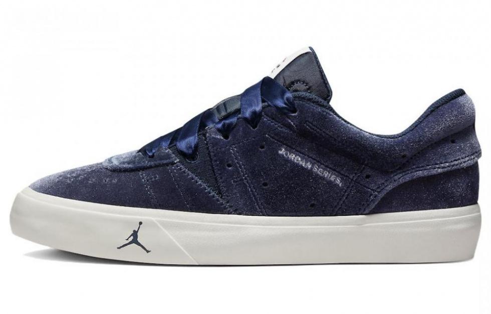 JORDAN Кроссовки для скейтбординга Low Top Женские