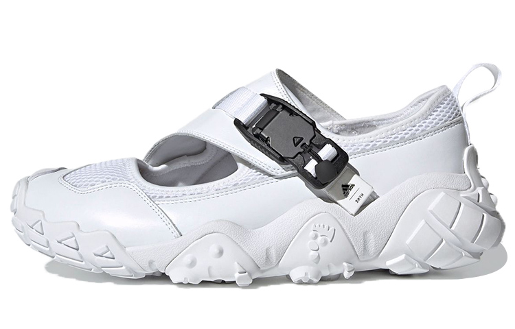 Adidas Hyke X Adidas Originals Fyw Xta 'White Black'