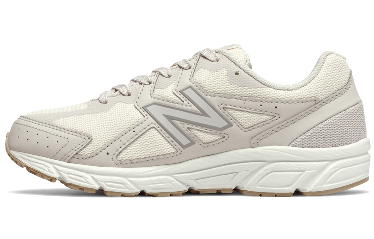 New Balance 480v5 Beige Women's